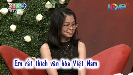 Chàng Việt kiều Pháp đáng yêu lại MÊ MẨN con gái Việt gặp ngay nàng hát Bolero cực mượt | BMHH