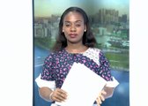 Le Flash de 10 Heures de RTI 1 du 22 décembre 2020 par Juliette Weah