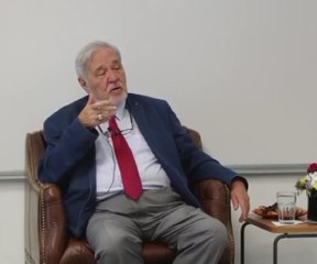 İlber Ortaylı: Orhan Pamuk okumayın Elif Şafak Türk yazarı değil