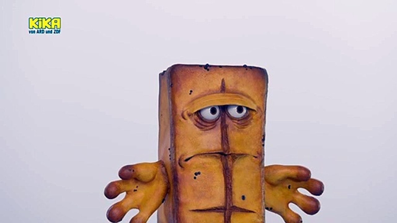 KiKA 2020 - Ich will nicht ins Bett