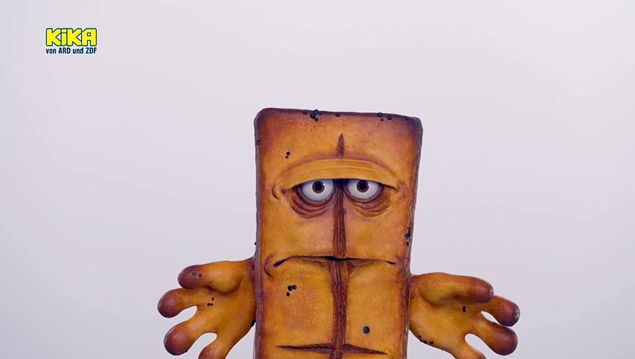 KiKA 2020 - Zähne nicht geputzt