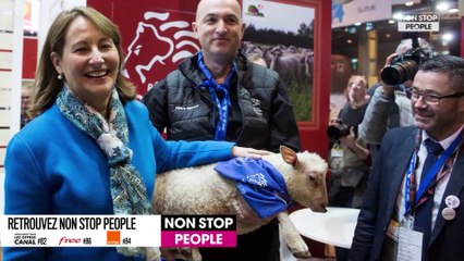 Ségolène Royal fière de ses enfants : Elle se confie avec tendresse