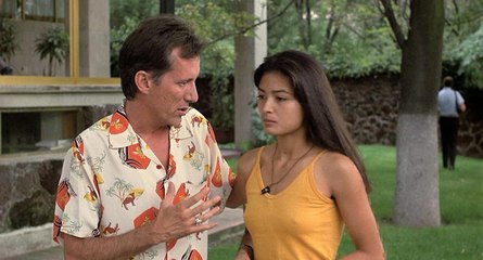 Salvador movie (1986) - James Woods, Jim Belushi, Michael Murphy