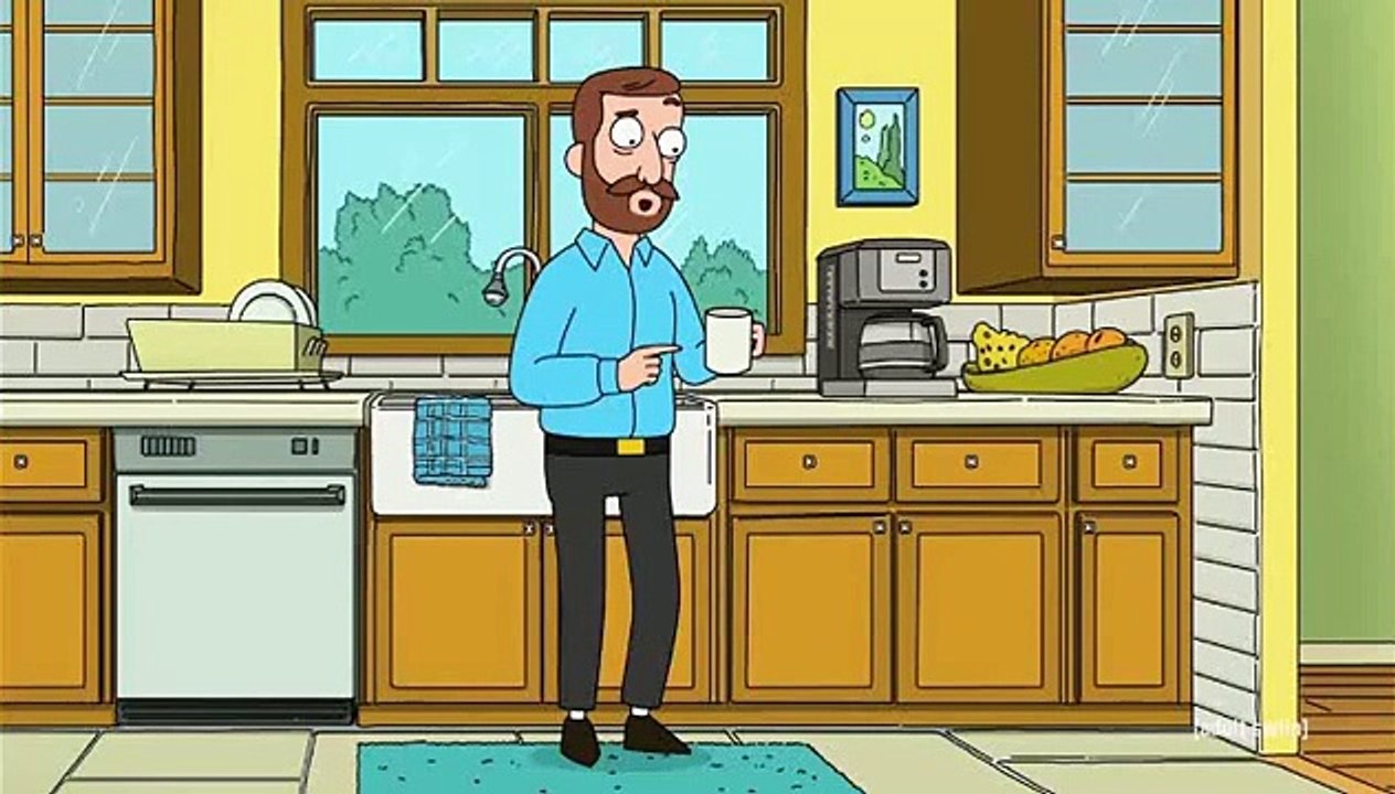 I Want Your Cookies .......Rick And Morty 2020 -