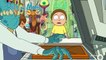 Rick And Morty Kill The Simpsons  Then Revive  Rick And Morty