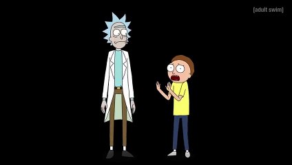 Rick and Morty Season 4 - Official Release Date Teaser Trailer