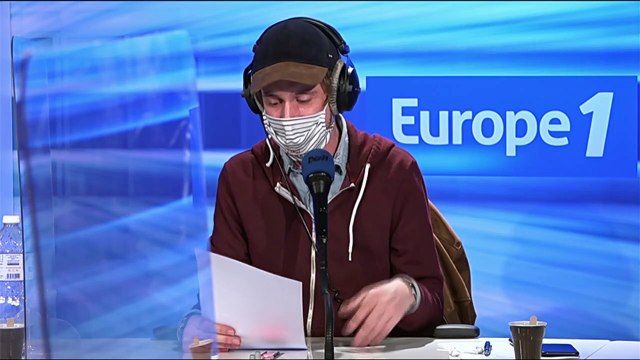 BenH à Manu Katché : Comme vous, la zik, c'est mon truc