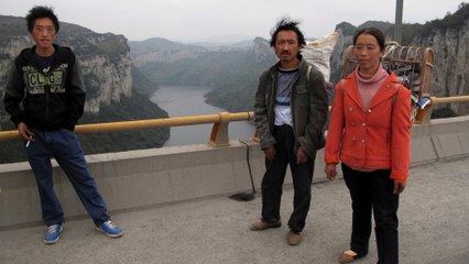 China declares victory on absolute poverty, critics skeptical
