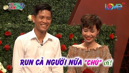 CHỒNG KHÔN đưa vợ GIỮ TIỀN Quan điểm cực chất từ anh trưởng phòng đốn gục cô nàng cá tính | BMHH