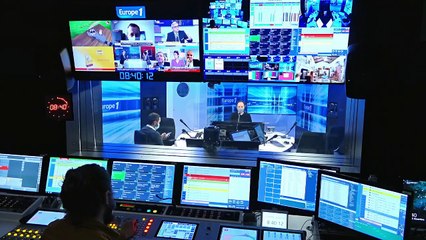 Les conseils culture de Stéfi Celma et Riad Sattouf