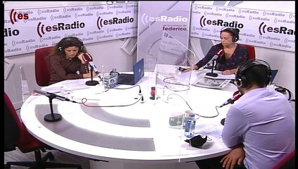 Federico a las 7: El Rey entrega en secreto el Premio Cervantes en Barcelona