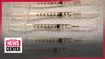 U.S. rolls out Pfizer's COVID-19 vaccine, Singapore takes first shipment in Asia