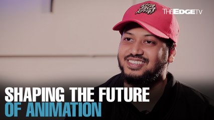 Creating desirability with Usamah Zaid Yasin