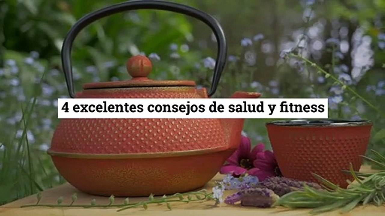 Luis Bolbaran Pinto: 5 grandes consejos para la salud y el bienestar