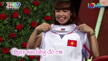 Cô giáo mầm non 1 lần ĐỖ VỠ dắt con gái đi chọn chồng cho mẹ | BMHH