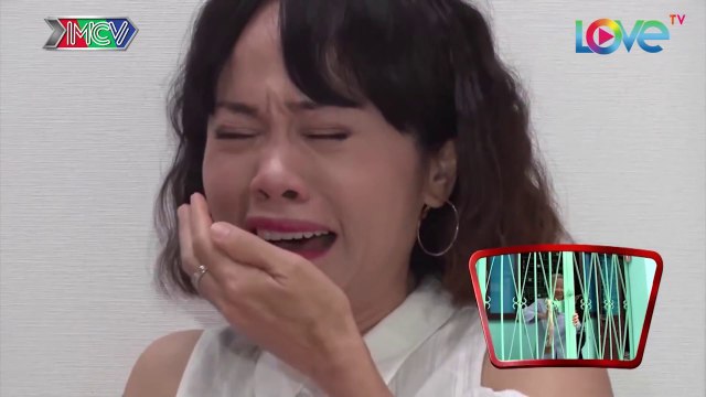 Cát Tường ôm Kim Huyền KHÓC NẤC trước cuộc TÁI NGỘ tại Nhật Bản | NKN