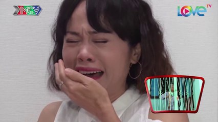 Cát Tường ôm Kim Huyền KHÓC NẤC trước cuộc TÁI NGỘ tại Nhật Bản | NKN