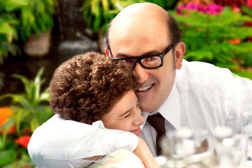El olvido que seremos - Trailer