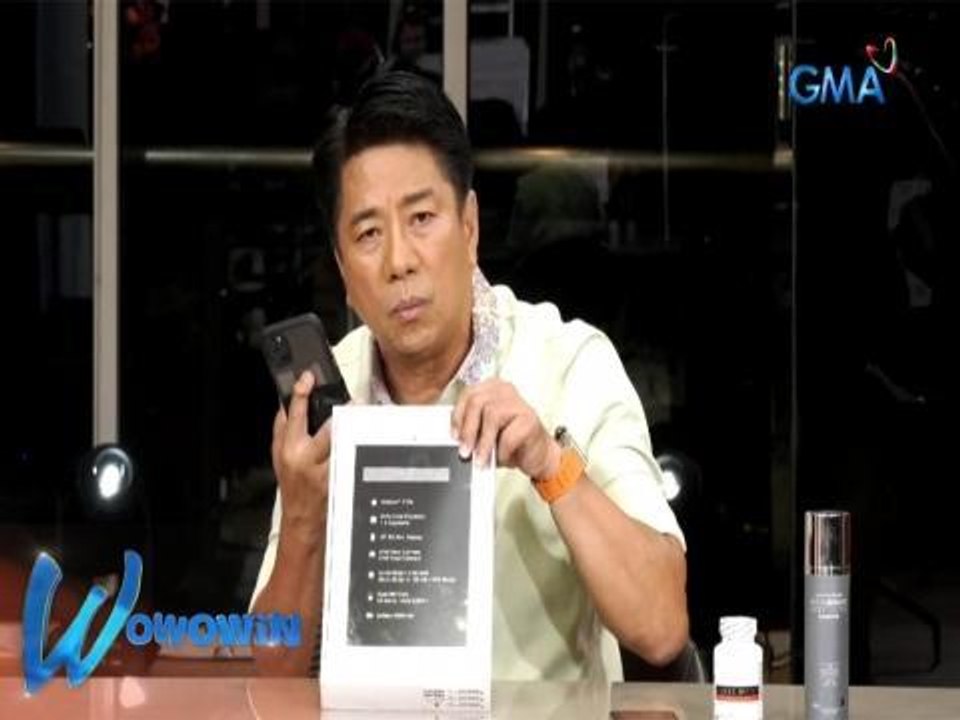 Wowowin: Pamilya ng isang magsasaka, umani ng premyo sa 'Tutok to Win!'