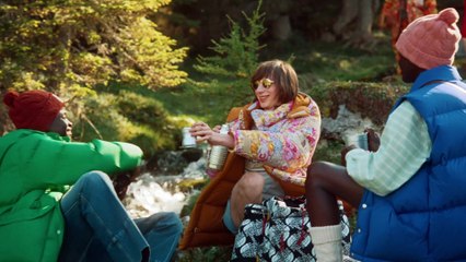 The North Face x Gucci