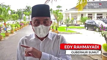 Yang Hendak Masuk Sumatera Utara Bisa Swab di Sini