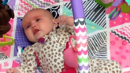 Best of twin babies Fails Videos of 2020   Funniest Home Videos