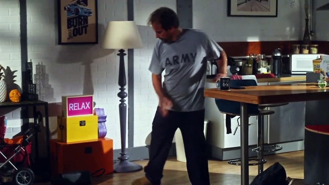 Plus belle la vie : Samia se réveille chez Jean-Paul