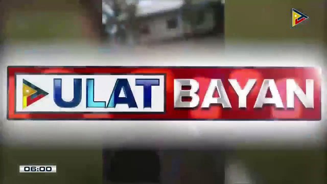 #UlatBayan | Video ilang minuto bago barilin ang mag-ina sa Paniqui, Tarlac, viral sa social media