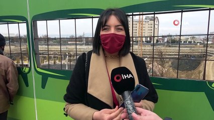 Bursa’da vakalar düştü, vatandaşlar hala tedirgin