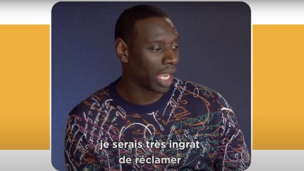 Omar Sy, Ramzy Bedia et Camille Cottin : les voix de Soul au micro de Yahoo !