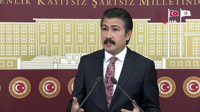 - AK Parti Grup Başkanvekili Cahit Özkan: “Hayvan hakları ile ilgili çalışma artık 2021 yılında, belki ilk çeyreğinin içerisinde Parlamento’nun gündemine gelmek suretiyle yasalaştıracağız”