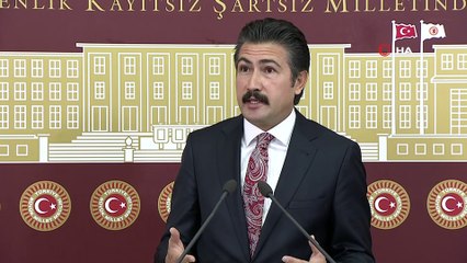 - AK Parti Grup Başkanvekili Cahit Özkan: “Hayvan hakları ile ilgili çalışma artık 2021 yılında, belki ilk çeyreğinin içerisinde Parlamento’nun gündemine gelmek suretiyle yasalaştıracağız”