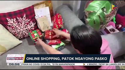 #UlatBayan | Tipid tips ng financial expert para sa Christmas shopping