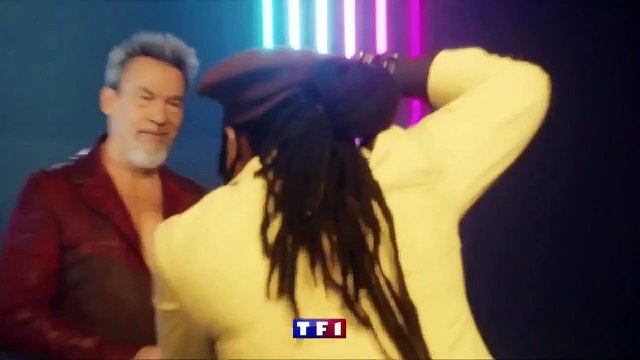 Bande-annonce de la saison 10 de The Voice (2021) présentée par Nikos Aliagas sur TF1