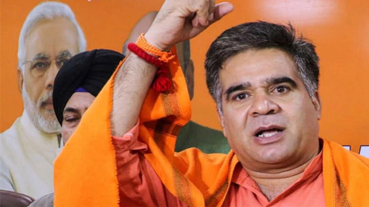 J&K DDC results:Gupkar leads,What state BJP chief said?