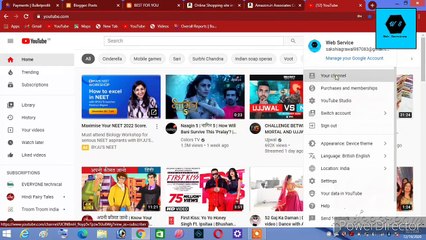 amazon affilet pae account kaise banaye 2020