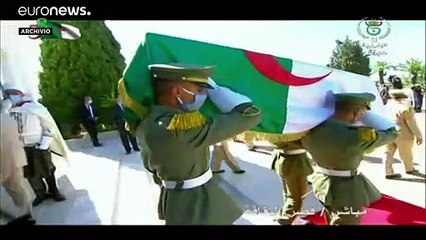 L'Algeria chiede alla Francia la restituzione degli archivi del colonialismo