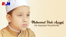 Muhammad Hadi Assegaf - Ya Asyiqol Musthofa (Official Music Video)