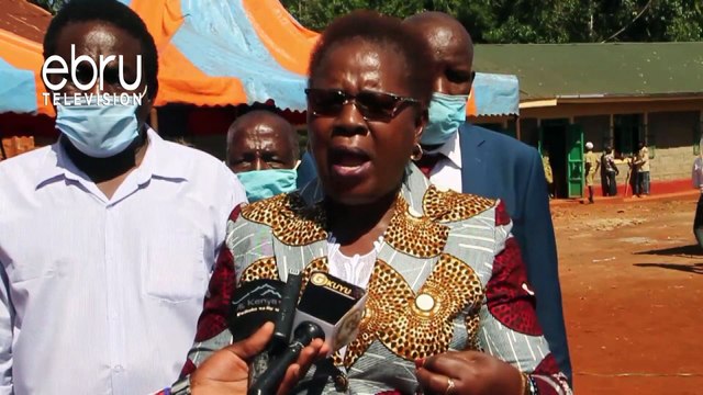 Most Leaders Condemn C.S Kagwe For High Handedness