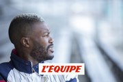 100 buts en Ligue 1 : les éternels regrets de Djibril Cissé - Foot - L1