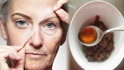 किशमिश के पानी से हमेशा रहेंगे जवान । बस ऐसे करें इसका इस्तेमाल । Boldsky