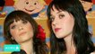 Katy Perry Used To Pretend To Be Zooey Deschanel