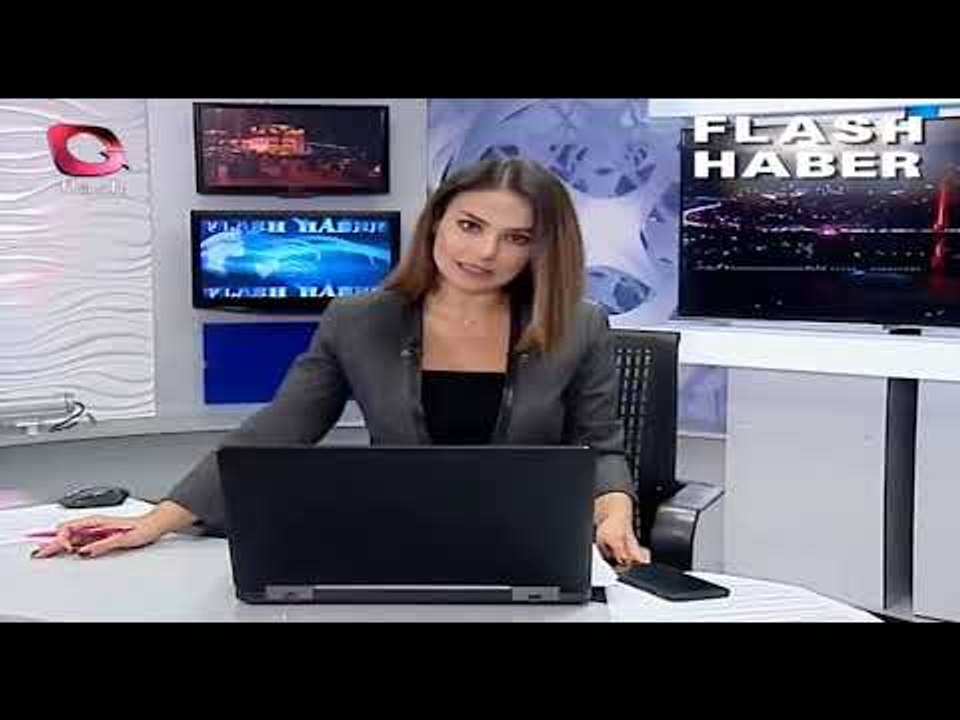Flash Haber - 12 10 2018