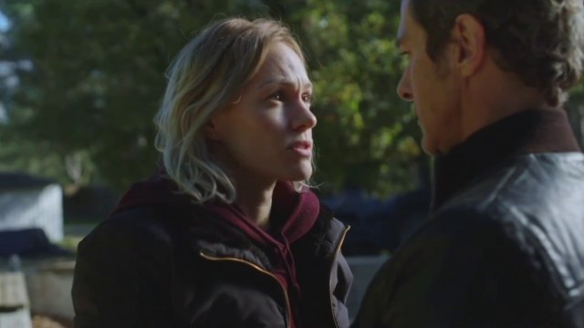 Plus belle la vie : Pavel en cavale retrouve Irina