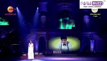 Pavitra Rishta When Ankita Lokhande cried on stage for Sushant Singh Rajput, Watch Emotional Video