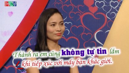 Cát Tường bó tay với Cặp đôi kỹ sư quá KHÔ KHAN sợ cả 2 về chung một nhà lại ĐÒI BẢO TRÌ NHAU
