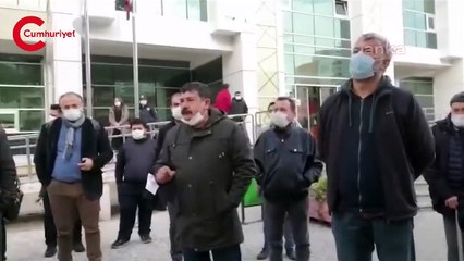 Somalı madenciler zafere ulaştı: Tazminat ve ücret alacakları ödenecek