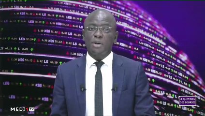 Le quotidien des bourses - 22/12/2020