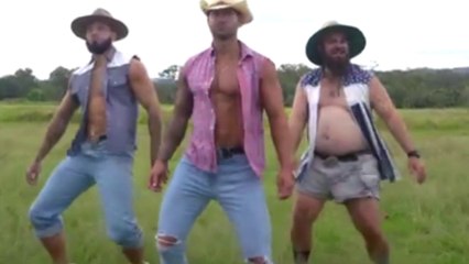 Maximum Dong II | Electric Pelvis