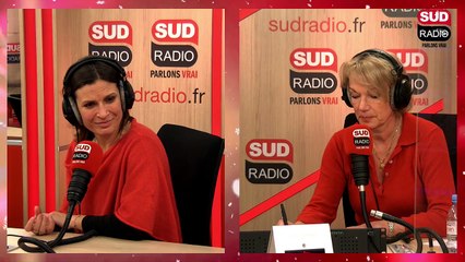 Éléonore - "J'ai un cancer en stade 3 et sans espoir de guérison ..."